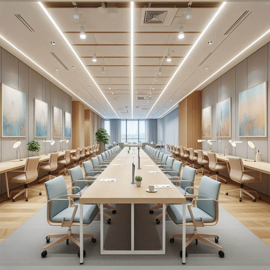部门座位批量调换场景下文化传媒公司写字楼办公的员工健康监测该如何复盘